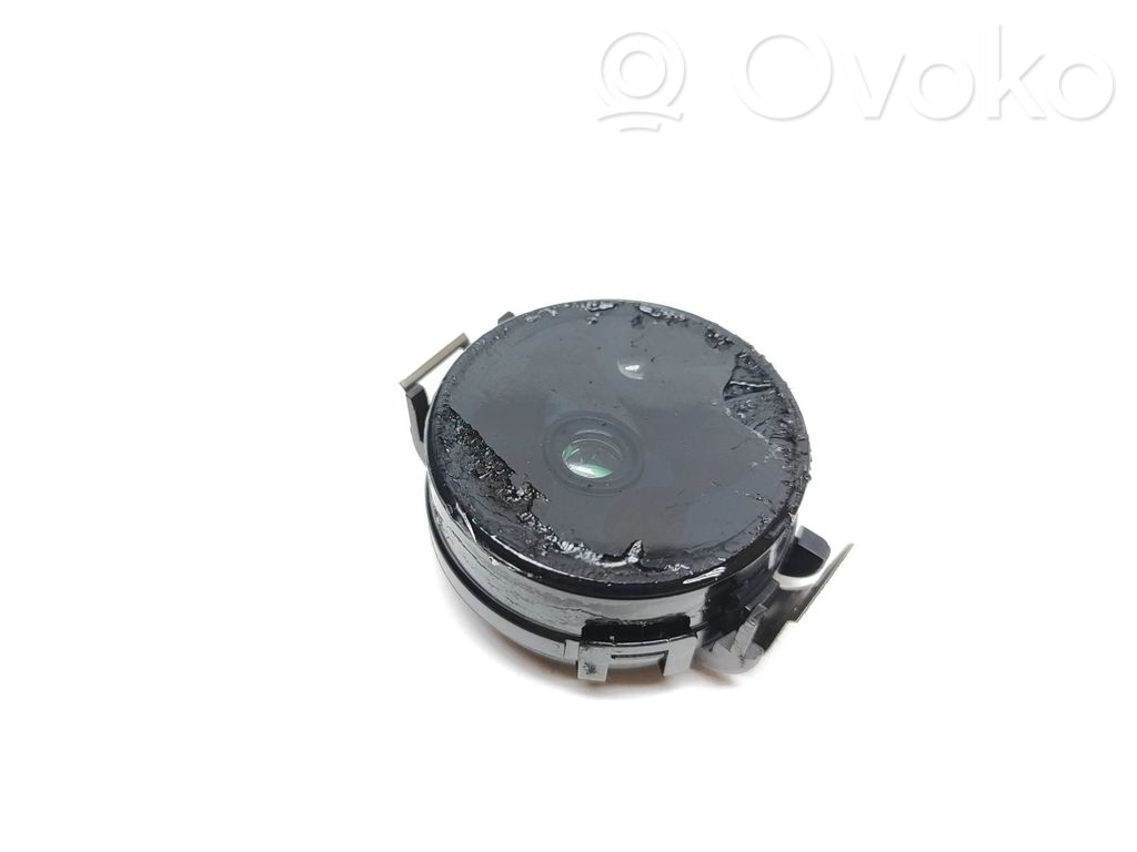 Renault Espace V (RFC) Rain sensor 