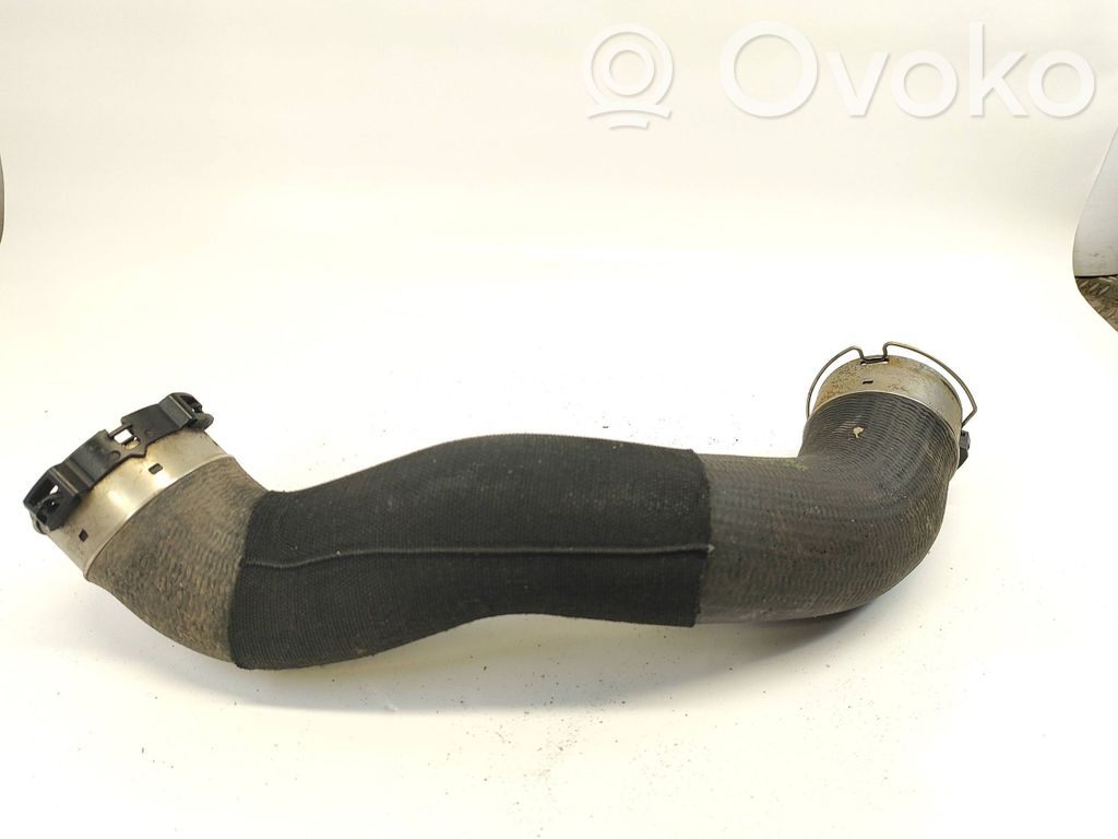 Wąż / Rura intercoolera   8511338