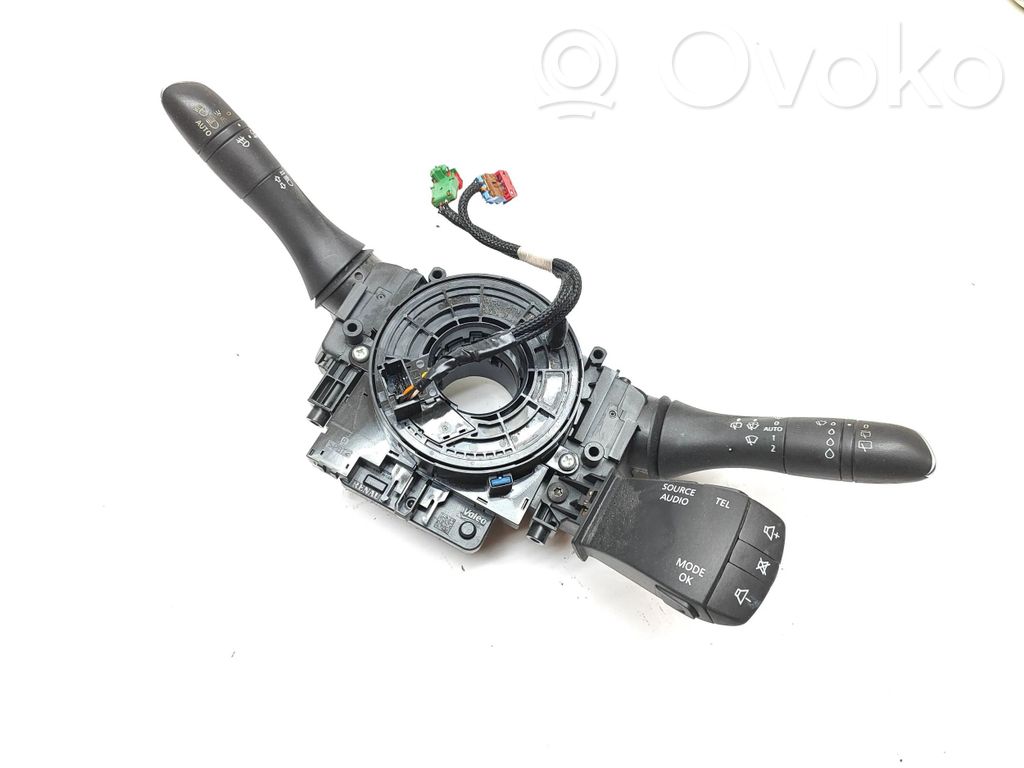 Renault Scenic IV - Grand scenic IV Wiper turn signal indicator stalk/switch 