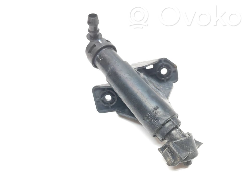 Dysza spryskiwacza lampy przedniej   98672C5000