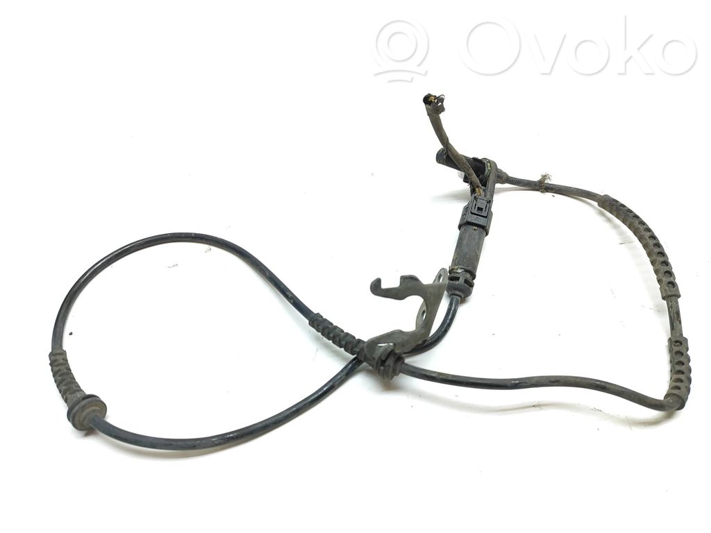 BMW 5 F10 F11 ABS brake wheel speed sensor 