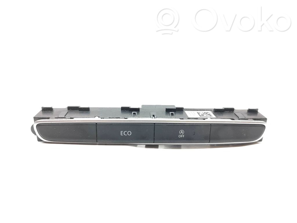 Renault Scenic IV - Grand scenic IV Other switches/knobs/shifts 