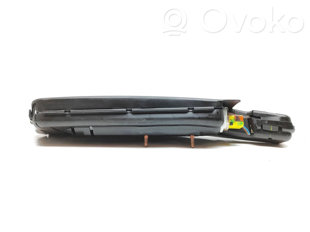 Opel Meriva B Airbag del asiento 