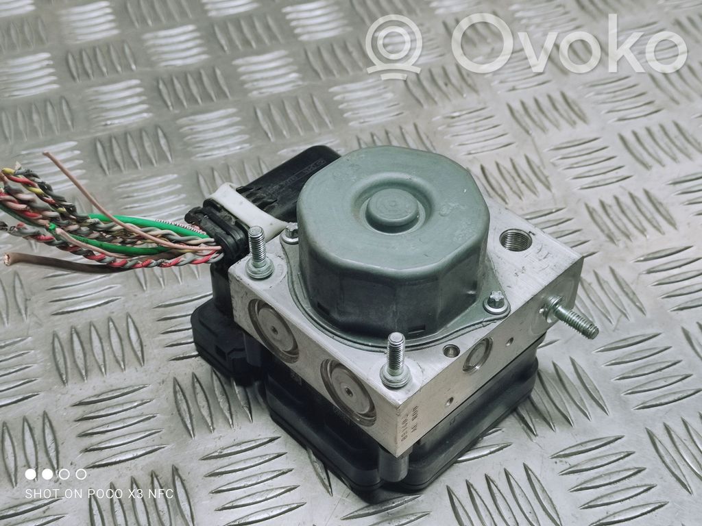 Peugeot 308 ABS Pump 