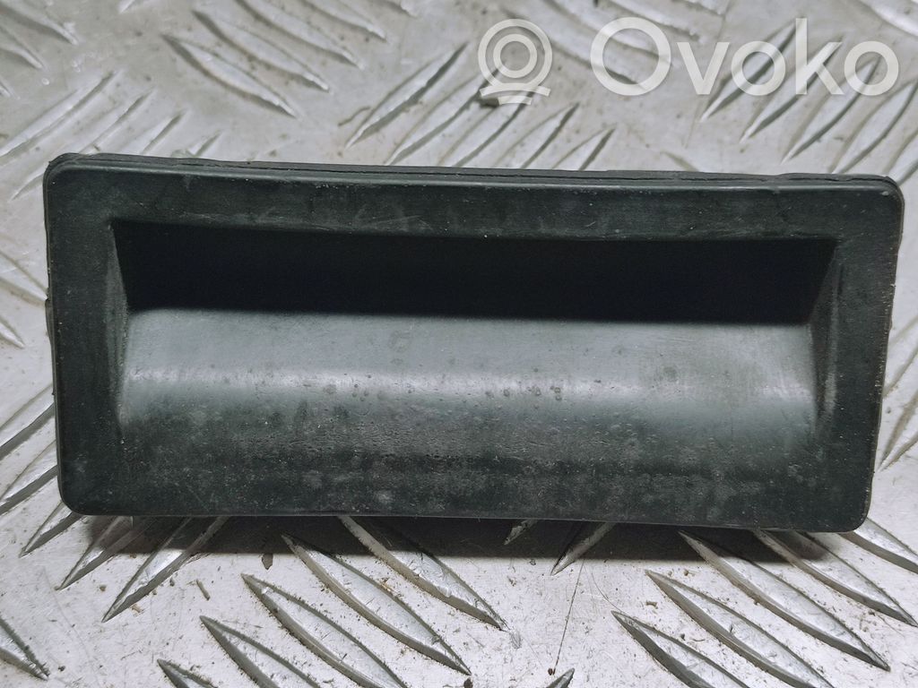 Audi A6 C7 Loading door exterior handle 