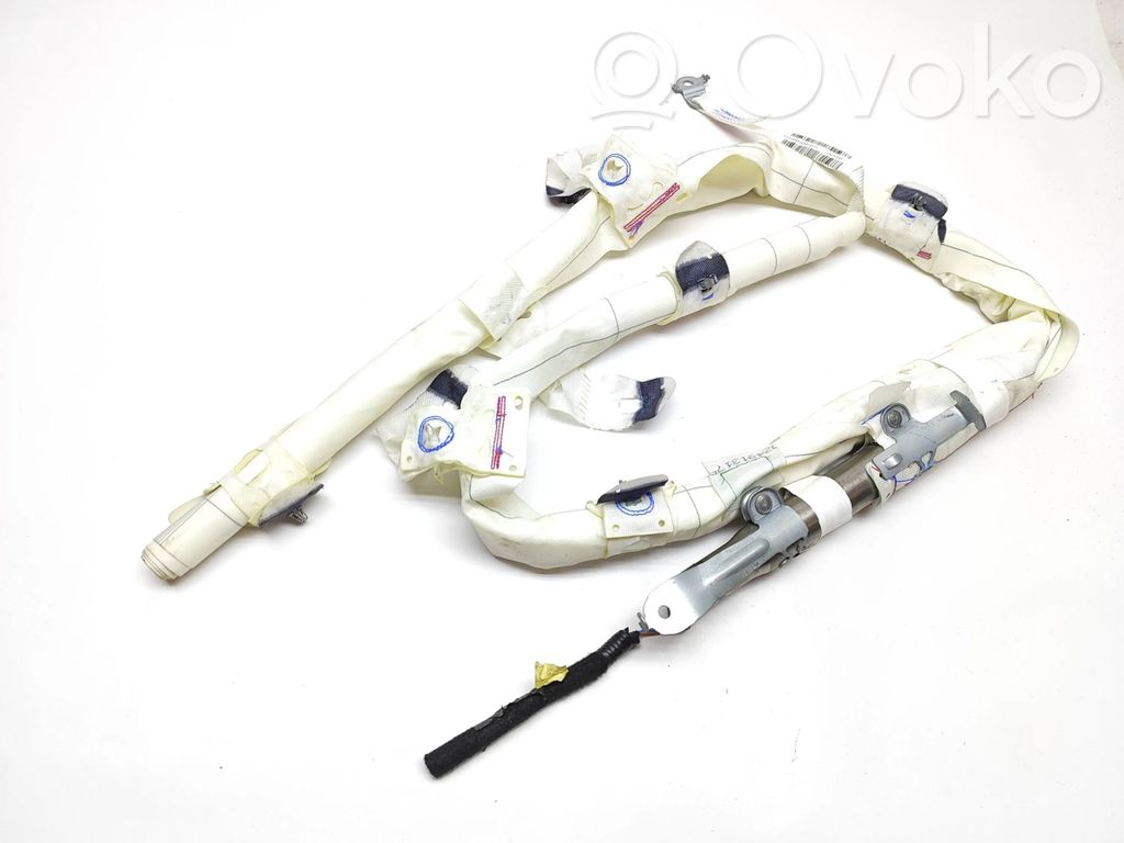 Renault Talisman Kopfairbag 
