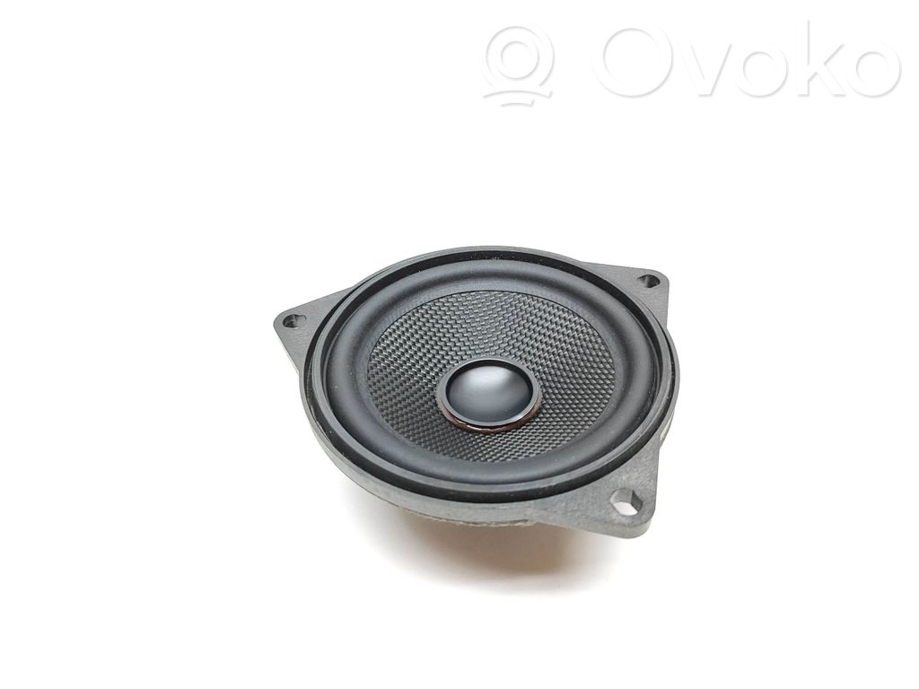 BMW 5 GT F07 Front door speaker 