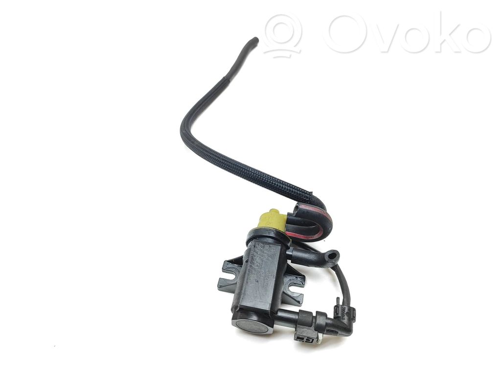 Mercedes-Benz E W212 Vacuum valve 