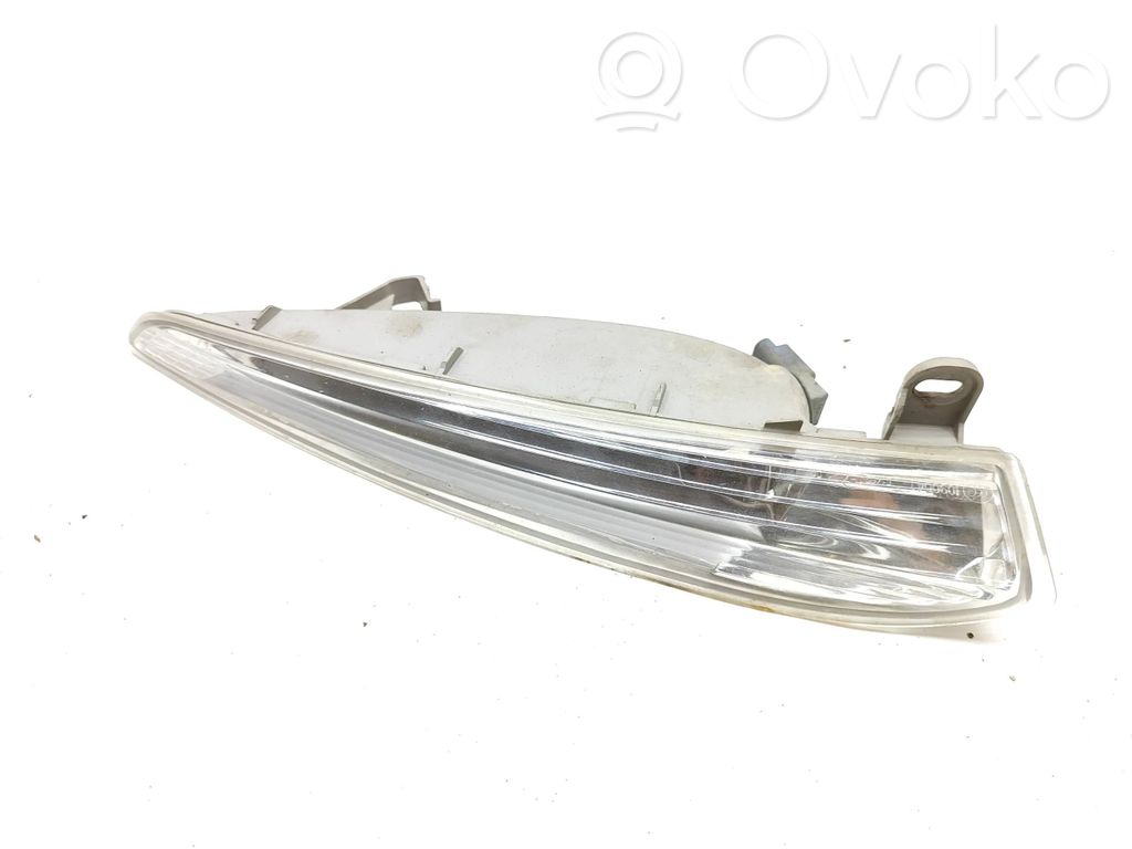 Citroen DS5 LED Daytime headlight 