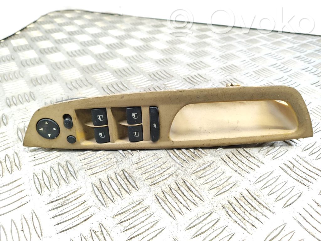 BMW X5 E70 Electric window control switch 