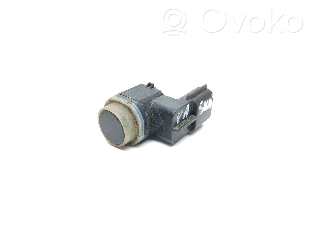 Renault Megane III Parking PDC sensor 