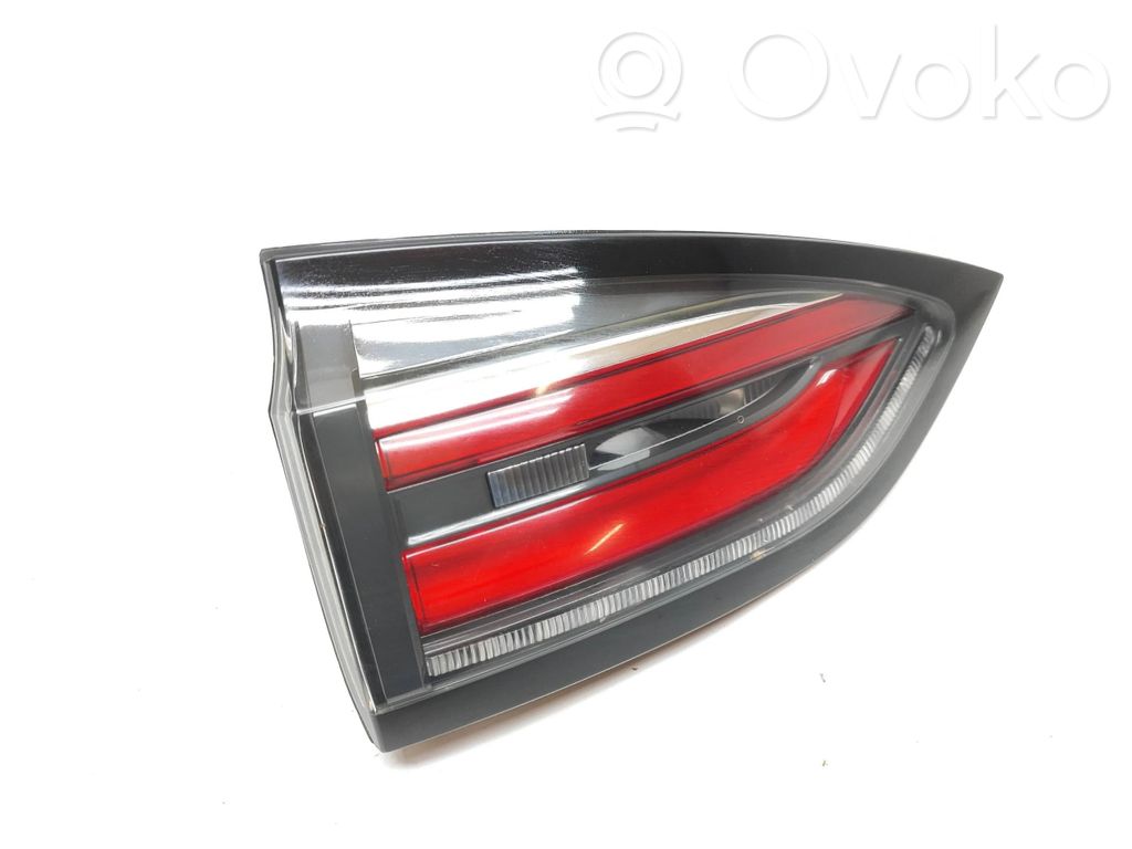 Renault Espace V (RFC) Tailgate rear/tail lights 