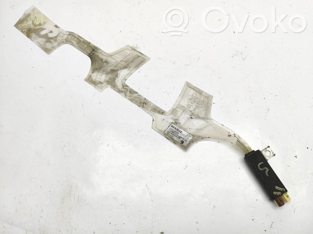Renault Espace V (RFC) Amplificator antenă aeriană 