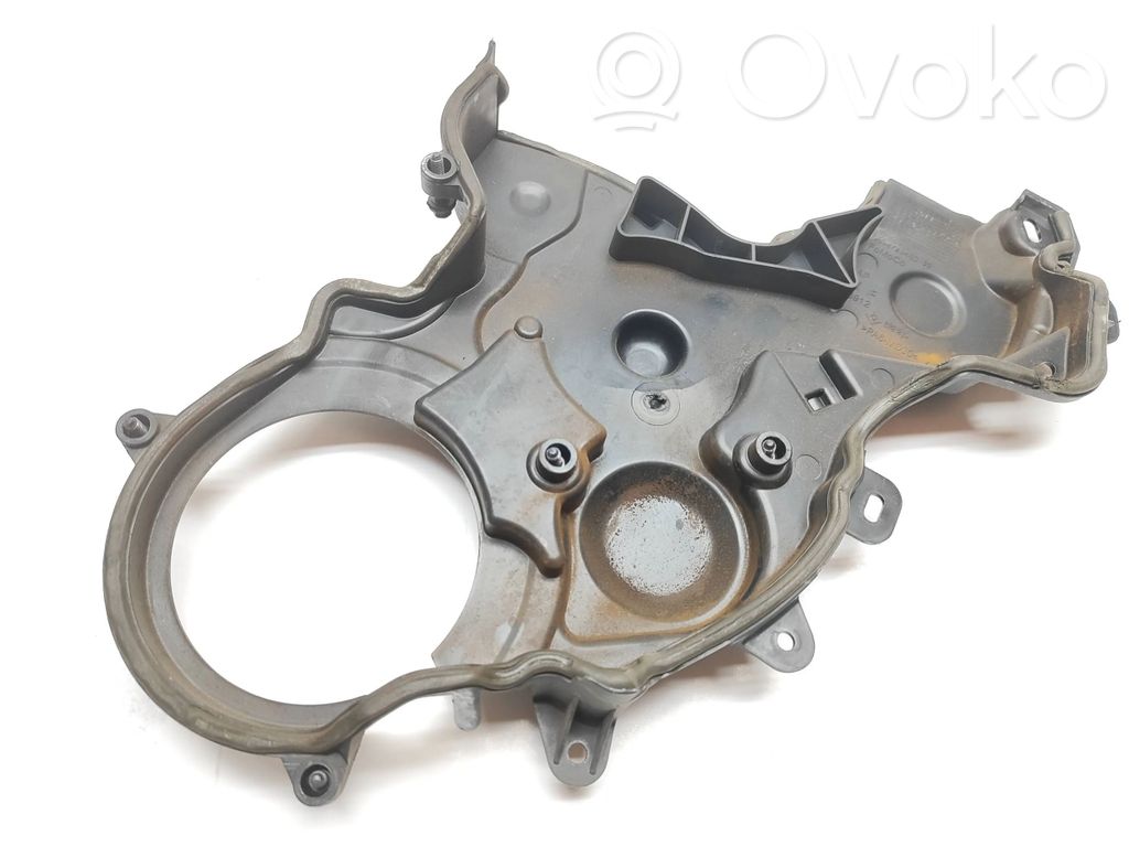 Peugeot 208 II Timing belt guard (cover) 