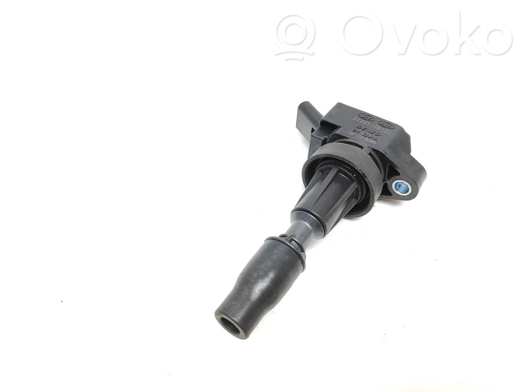 KIA Sportage High voltage ignition coil 