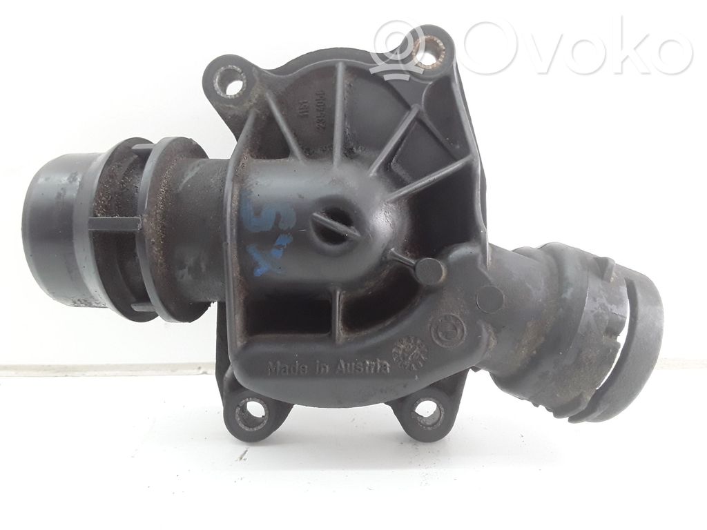 BMW X5 E53 Termostats / termostata korpuss 