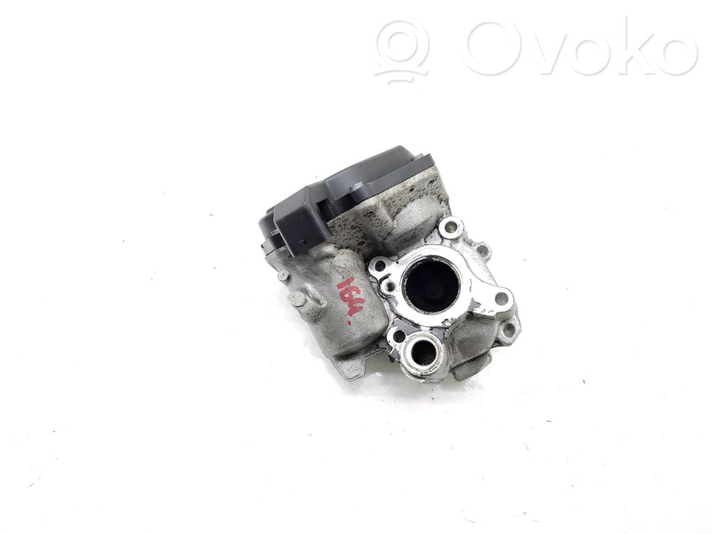 Mercedes-Benz E W212 Zawór EGR 