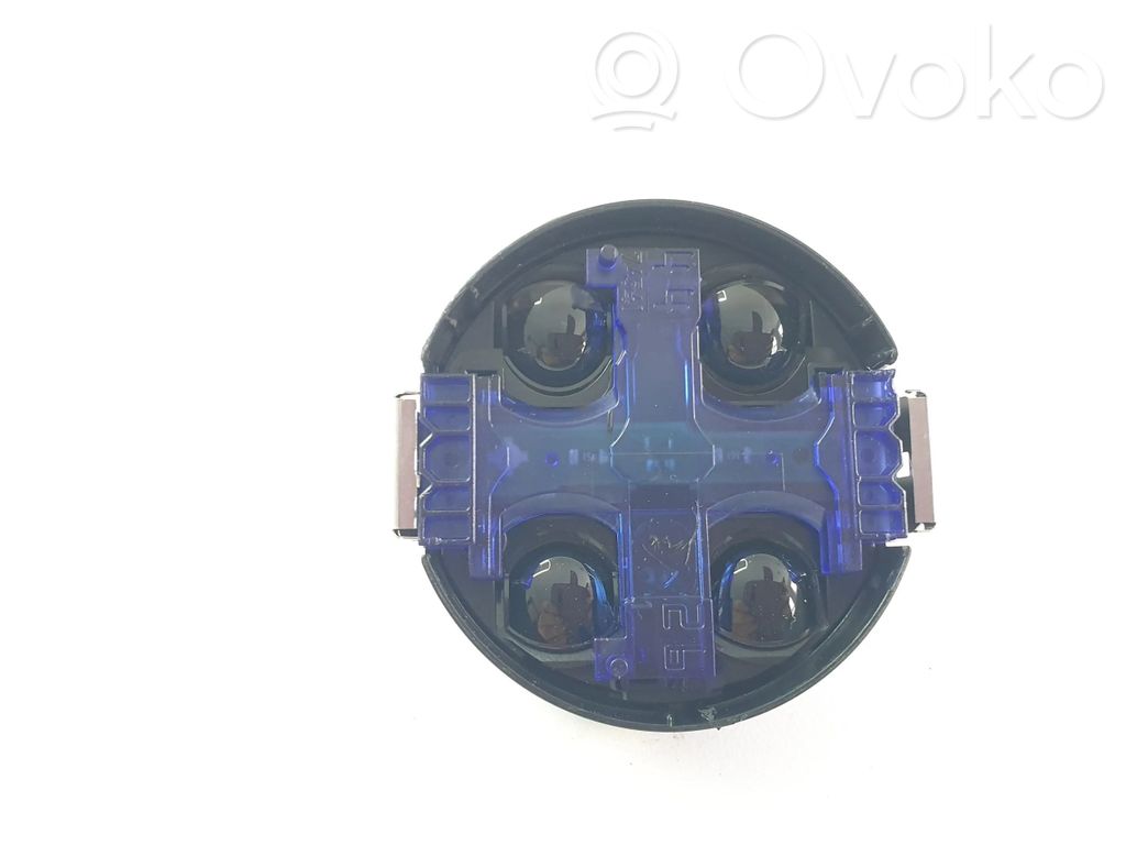 Mercedes-Benz E W212 Sensor de lluvia 