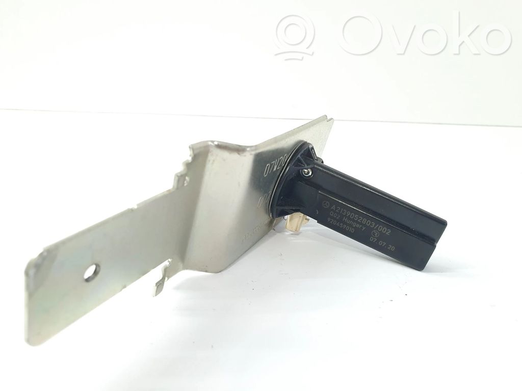 Mercedes-Benz Vito Viano W447 Amplificatore antenna 
