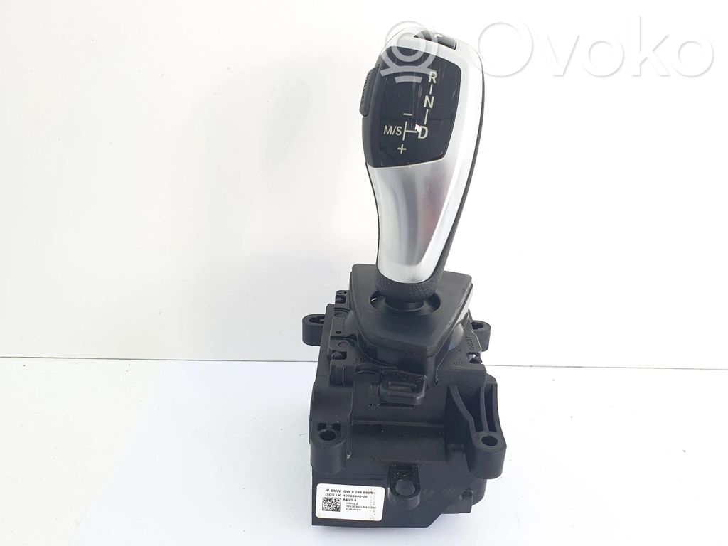 BMW 3 F30 F35 F31 Pavarų perjungimo mechanizmas (kulisa) 