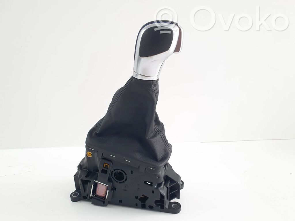 Volkswagen e-Golf Selector caja de cambios 