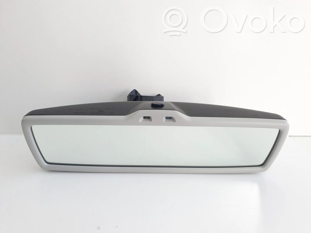 Volkswagen e-Golf Espejo retrovisor (interior) 