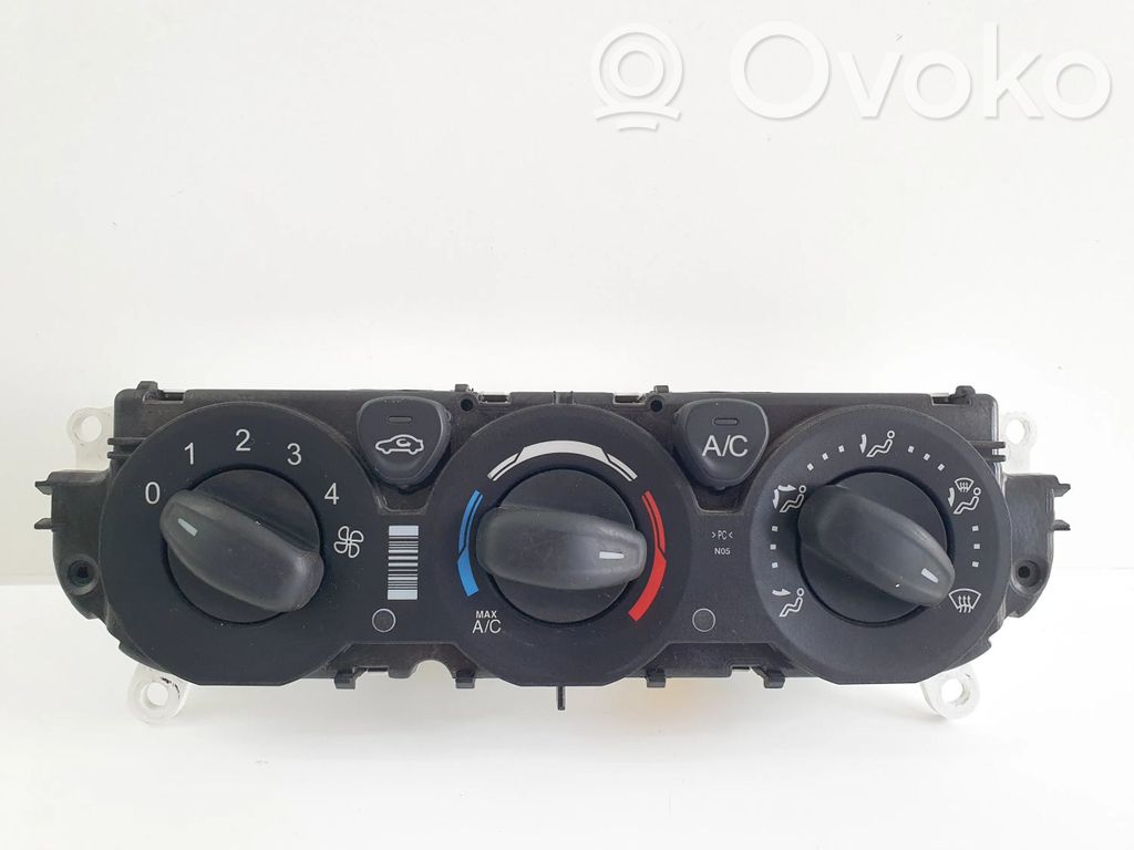Ford Transit Custom Climate control unit 