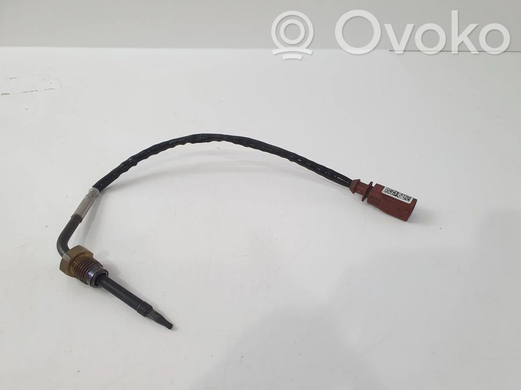 Audi Q7 4M Abgastemperatursensor 