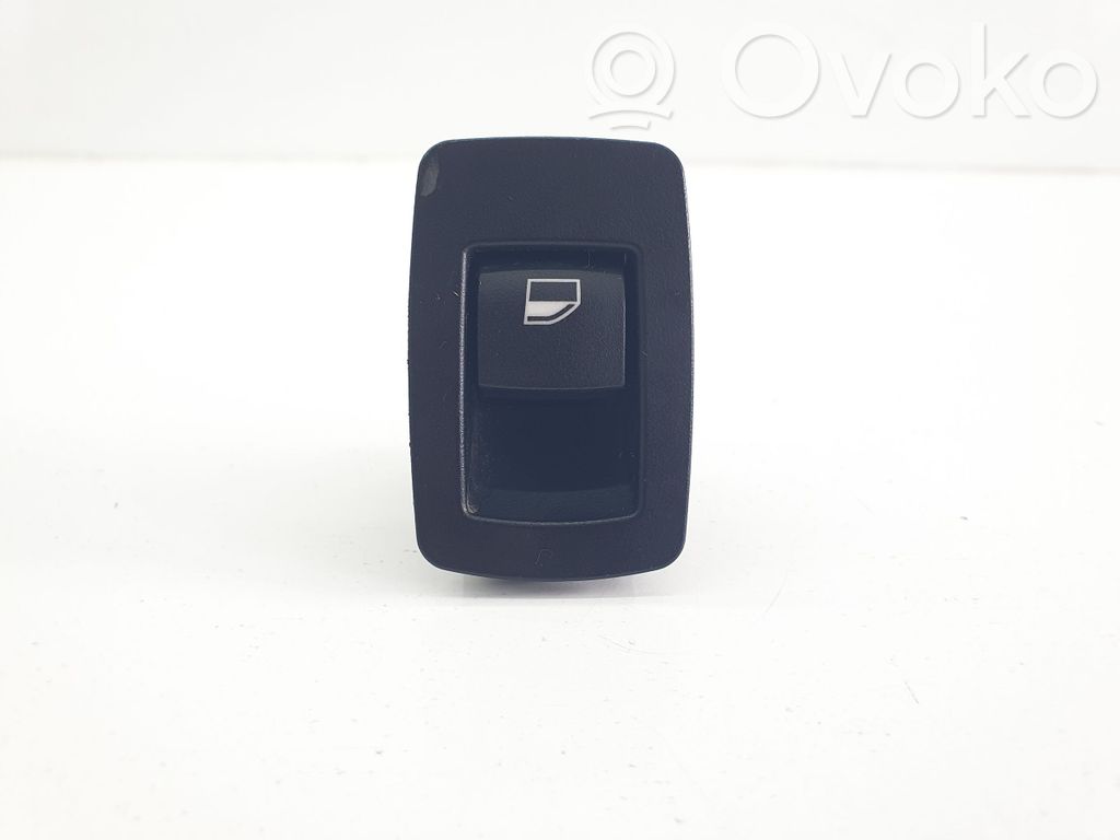 BMW 3 F30 F35 F31 Electric window control switch 