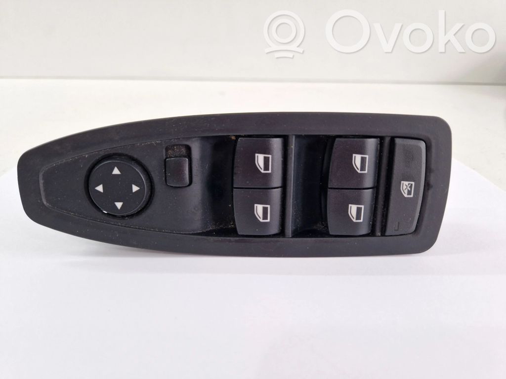 BMW 1 F20 F21 Electric window control switch 