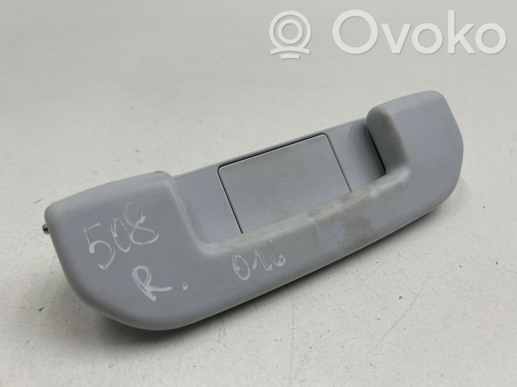 Peugeot 508 RXH Uchwyt / Rączka sufitowa przednia 