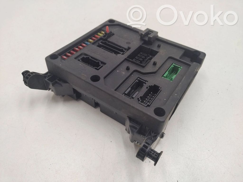 Volkswagen Sharan Comfort/convenience module 
