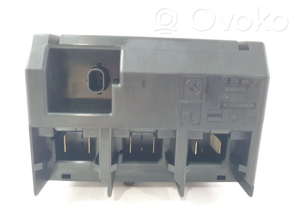 BMW 6 F12 F13 Other control units/modules 