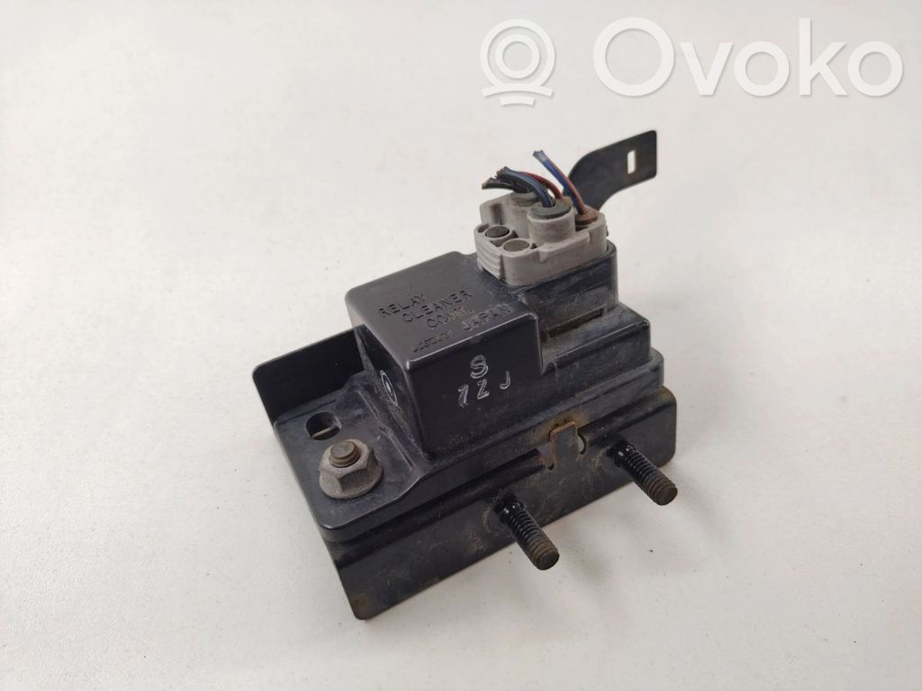 Mazda 6 Window wiper relay 