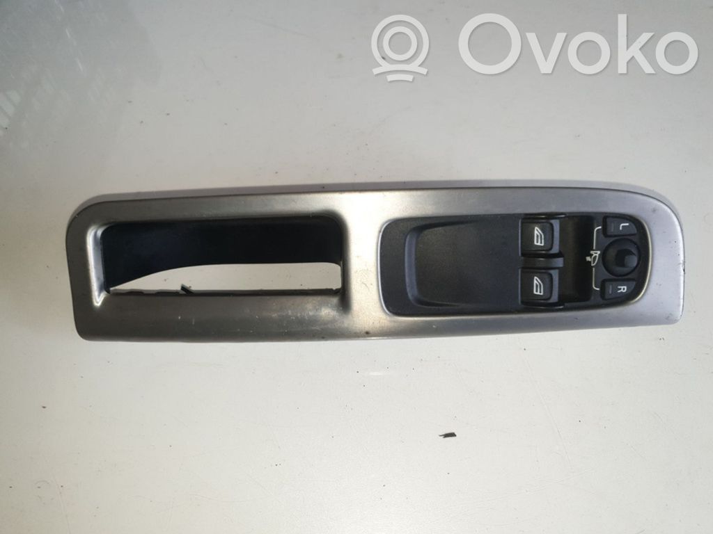 Volvo C30 Electric window control switch 