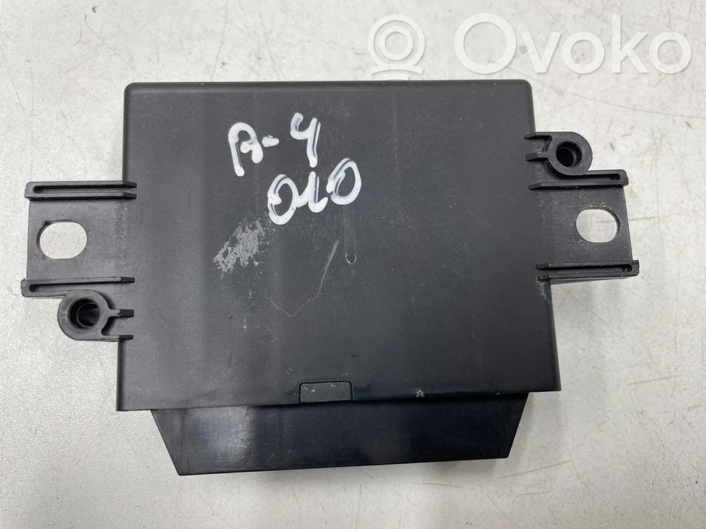 Audi A4 S4 B8 8K Parking PDC control unit/module 