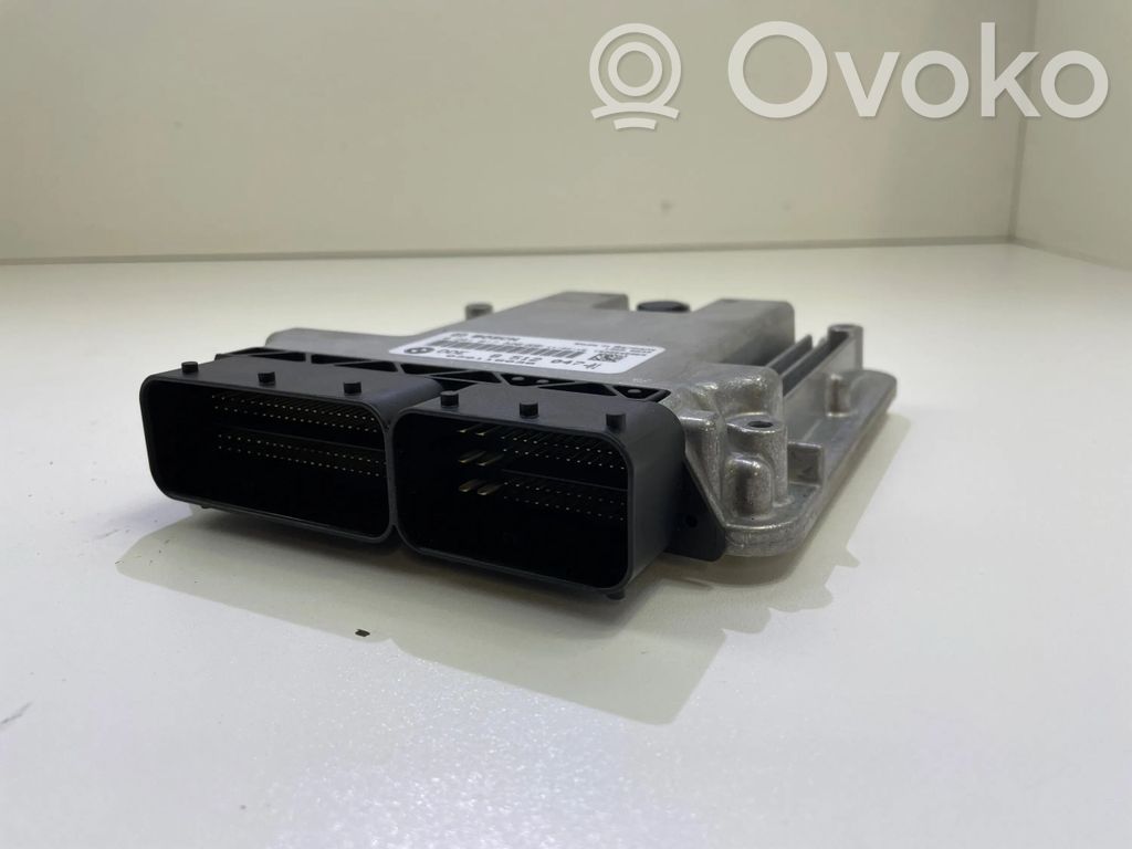 BMW 3 E90 E91 Engine control unit/module 
