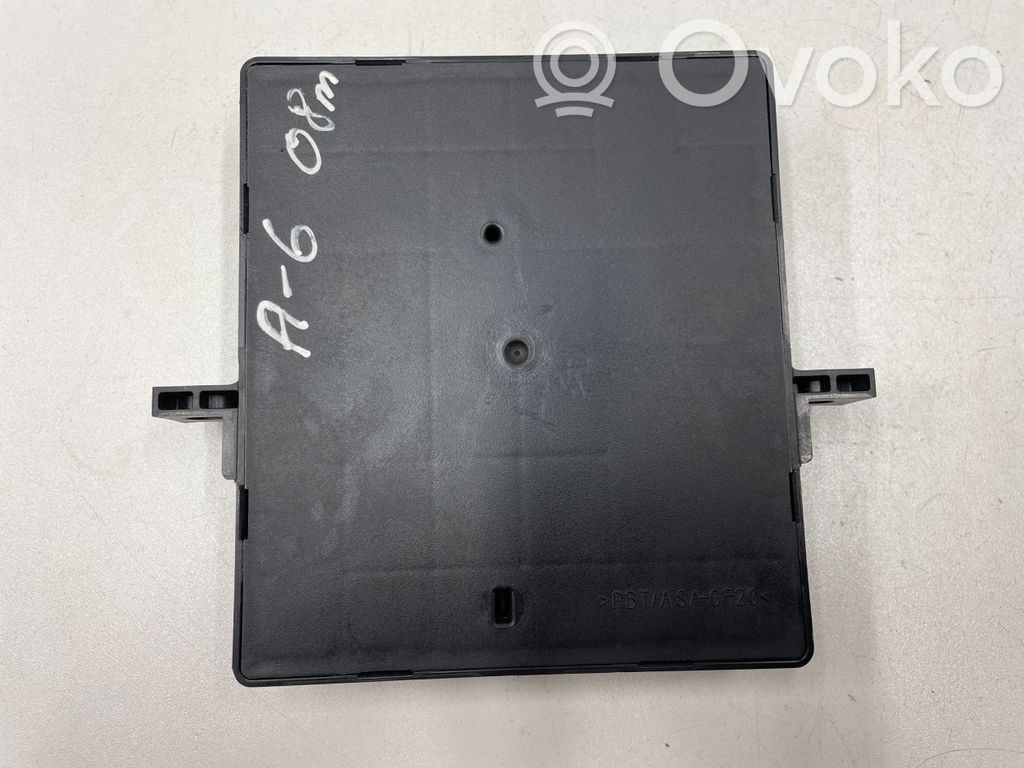 Audi A6 S6 C6 4F Comfort/convenience module 
