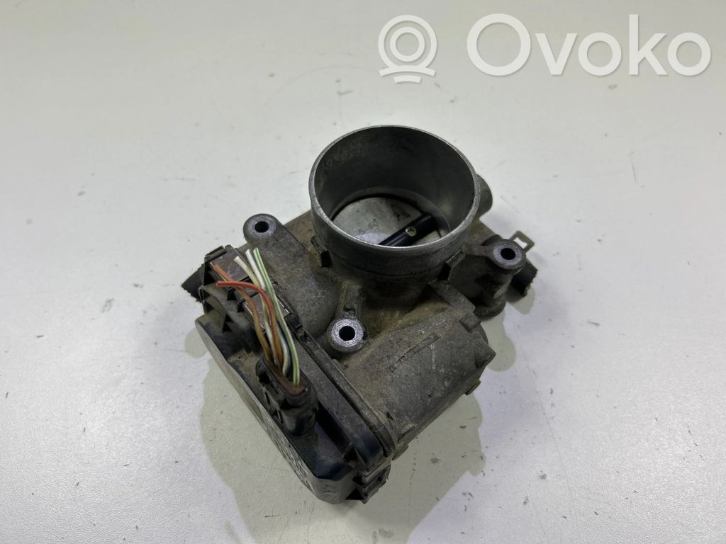 Mazda 6 Throttle valve 
