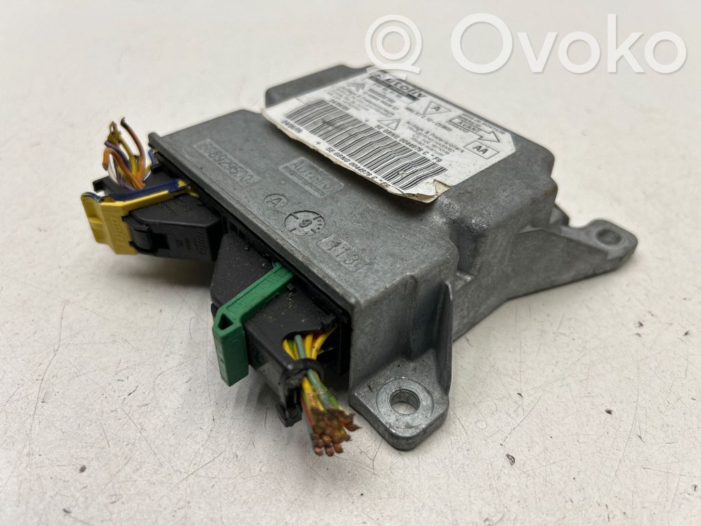 Citroen C5 Airbag control unit/module 
