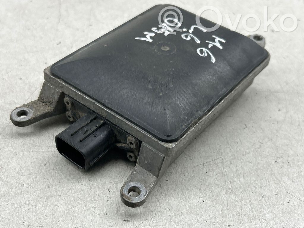 Mazda 6 Distronic sensor radar 