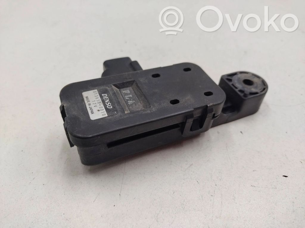 Lexus RX 450H Air quality sensor 