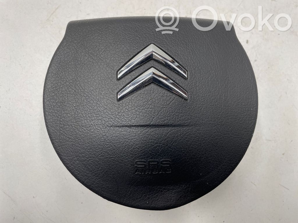 Citroen C4 I Stūres drošības spilvens 
