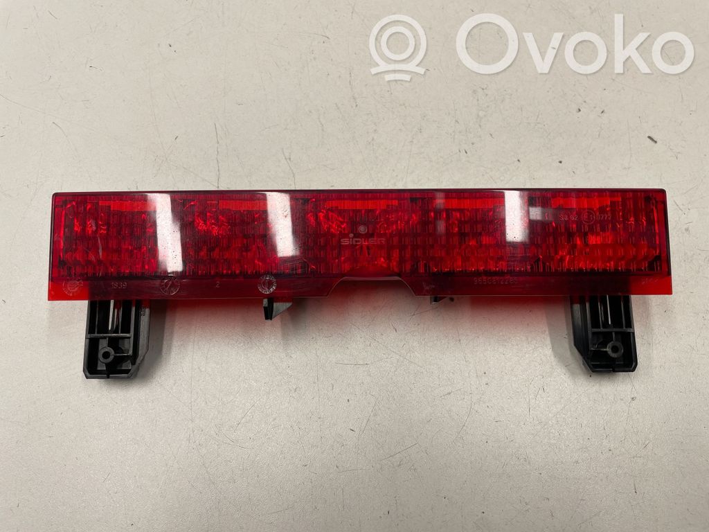 Citroen C4 I Lampă frână centrală 