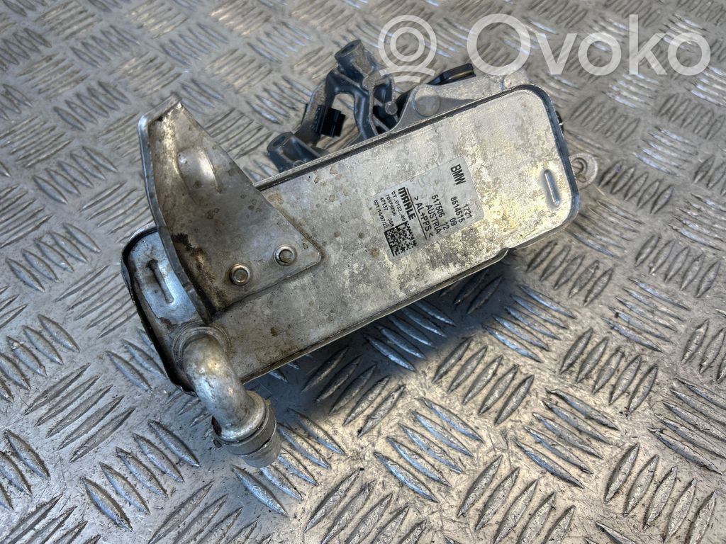 BMW 2 G42 Transmisijas eļļas radiators 