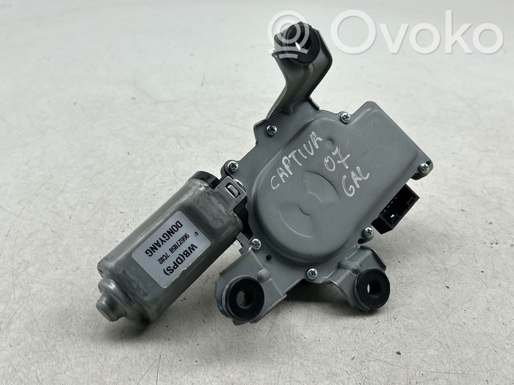 Chevrolet Captiva Silniczek wycieraczki szyby tylnej 