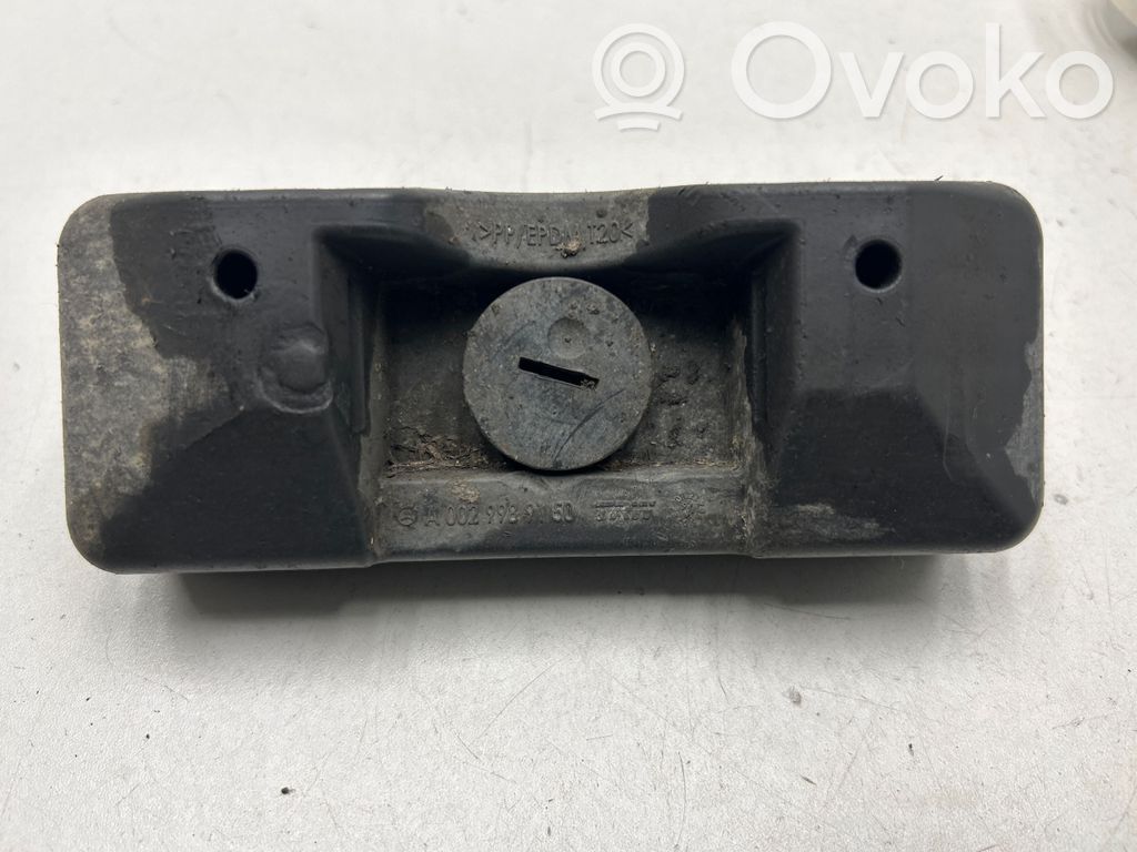 Infiniti Q30 Base della presa Jacking 