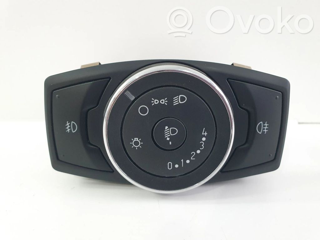 Ford Transit Custom Light switch 
