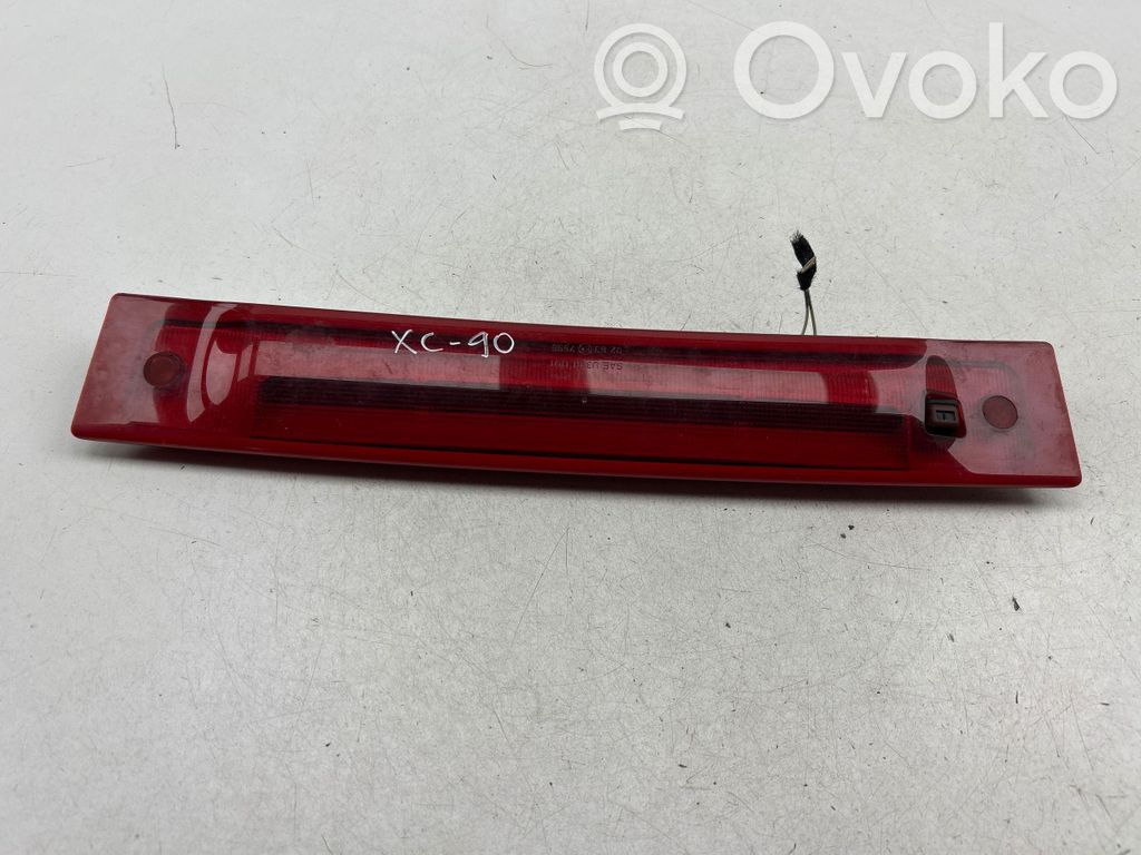 Volvo XC90 Third/center stoplight 