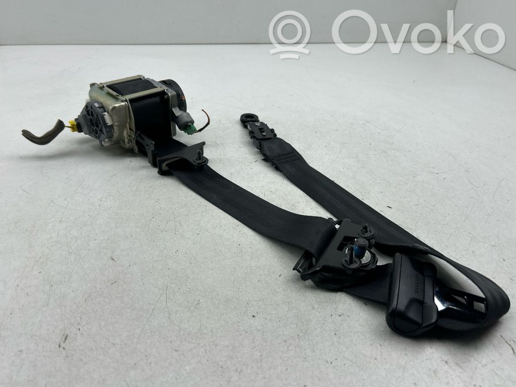 Volvo V60 Saugos diržas priekinis 